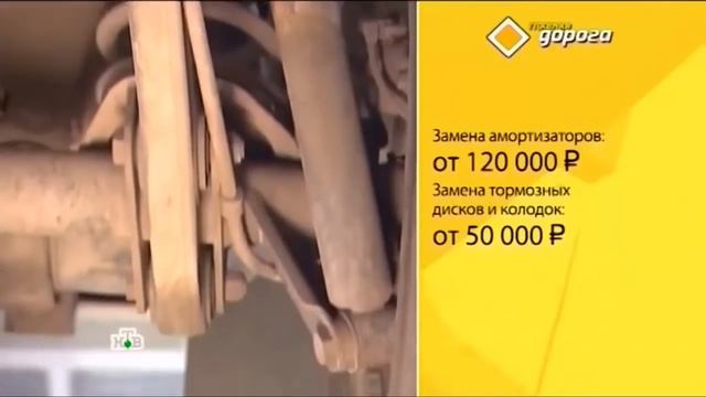 Гелендваген. История продолжается. Какой он на самом деле смотреть онлайн