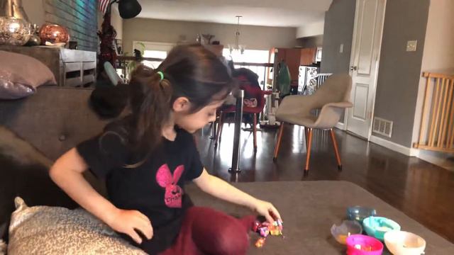 Кто где живет? смотреть онлайн