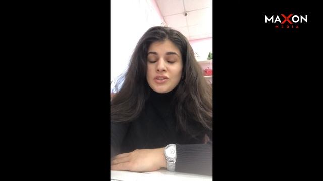 Продвижение Инстаграм MAXON.MEDIA. Отзыв клиента, Бижутерия, Белореченск смотреть онлайн