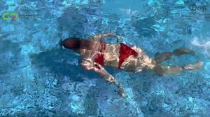 Обзор отеля Фея SUNCLUB Resort&Spa (ex. Фея-3), Анапа, Джемете, июнь 2023