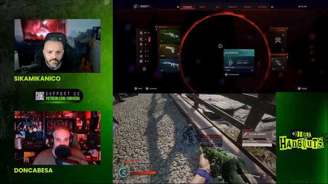 Redfall Co-op Shenanigans Continued | LIVE | Hangouts смотреть онлайн