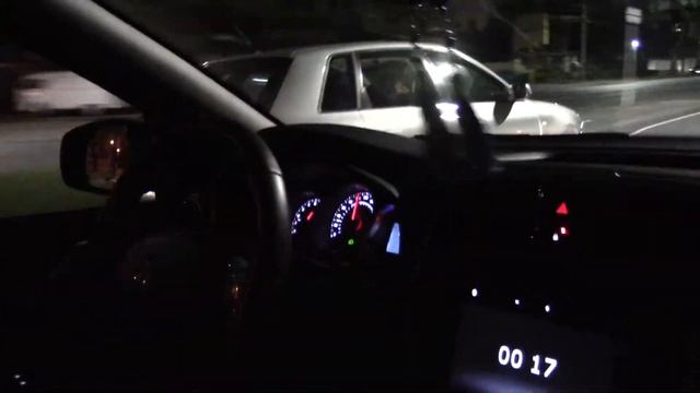Renault Sandero RS x Audi A3 1.8T 150 (downpipe + chip) смотреть онлайн