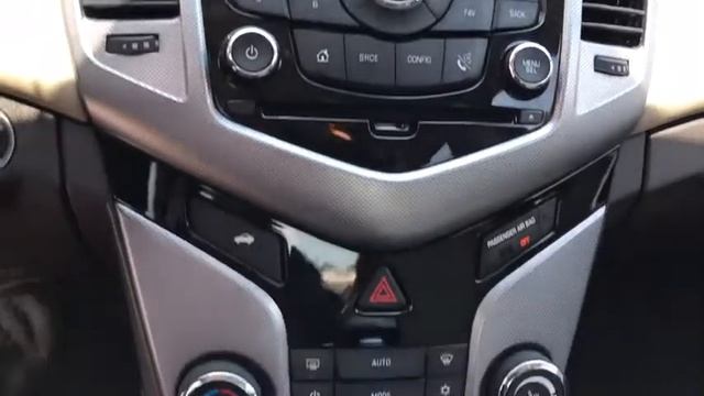 2015 Chevrolet Cruze Antioch, Gurnee, McHenry, Fox Lake, IL Kenosha WI 17413U смотреть онлайн