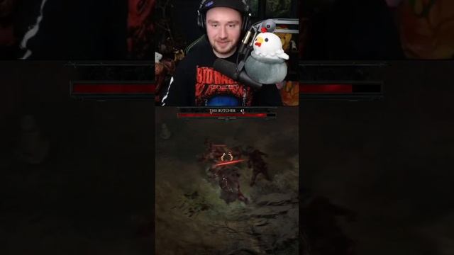 How to Easily Kill The Butcher in Diablo 4 смотреть онлайн