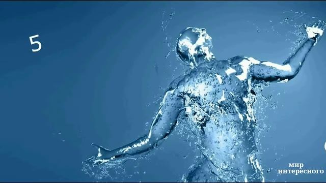 что будет если вода исчезнет смотреть онлайн