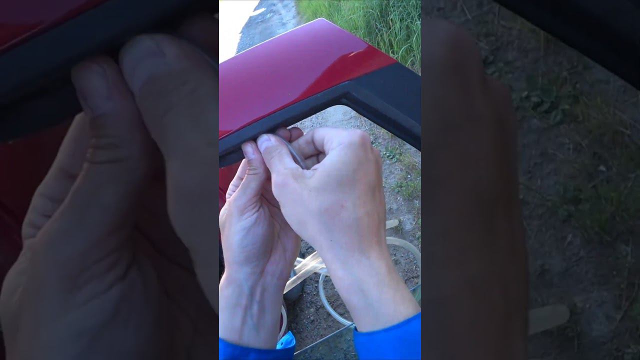 Гранта и потеря спокойствия смотреть онлайн