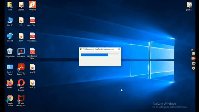 How To Download And Install Bluestacks 4 On Windows 10, 8, 7 | Bluestacks 4 For PC/Laptop 2022