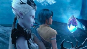 Гнездо Дракона 2:Трон эльфов (2016)