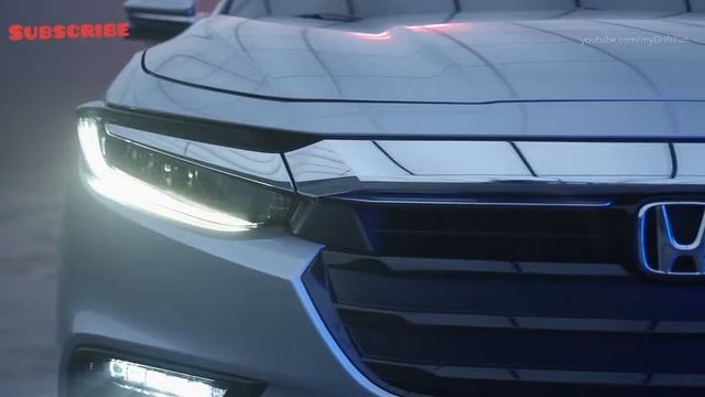 Honda insight prototype reveal |fuel efficient| Exterior and interior review смотреть онлайн