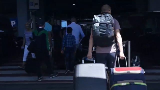 Visit venice Airport itlya ?? смотреть онлайн