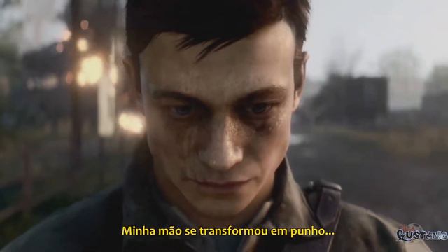 Battlefield 1 GMV смотреть онлайн