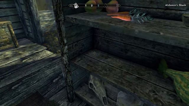 MrNihilist74 Live Stream Skyrim AE Part 6 смотреть онлайн