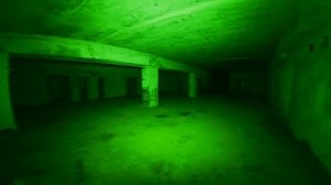 НОЧЬ В ЗАБРОШЕННОМ МОРГЕ | КАМЕРА ЗАПИСАЛА НЕЧТО | КАЛУЖСКИЙ МОРГ