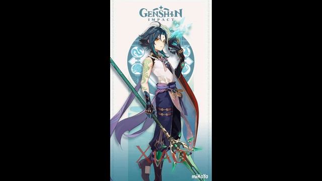 All male characters on genshin impact gender swap смотреть онлайн