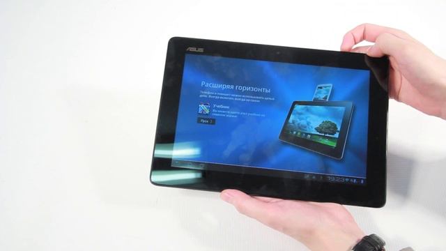Видео обзор Asus PadFone 2 смотреть онлайн