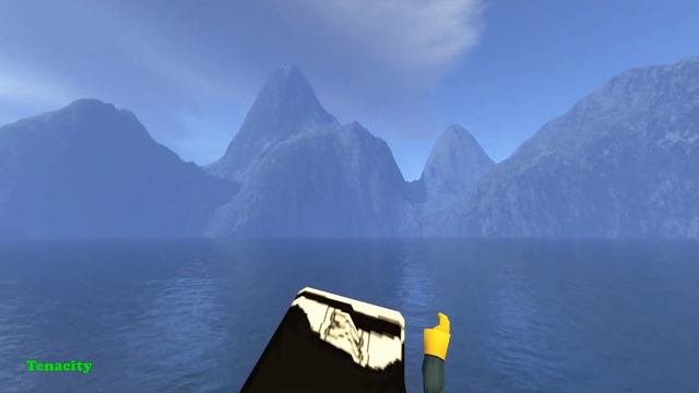 ROBLOX: Epic Ragdoll Falls/Fails Ep. 7 [GMOD] смотреть онлайн