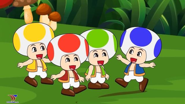 Mario Saves The Child...Baby Mario Feels Abandoned - Baby Mario Sad Story - Super Mario Animation смотреть онлайн