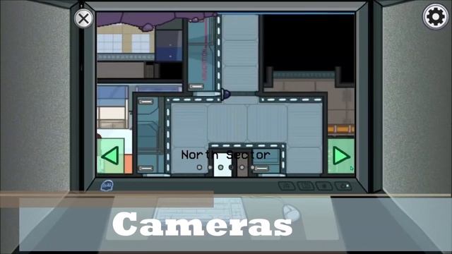 New Giant Among Us Custom Map Beta Release! (mods) смотреть онлайн