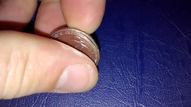 Обзор новинки 2016 монета 32-й парк США !!! смотреть онлайн