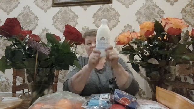 Vlog ✔️ Чё купила✔️За кадром "помощник" ✔️? смотреть онлайн