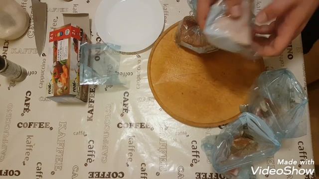 Кулинарное творчество на все случаи жизни 