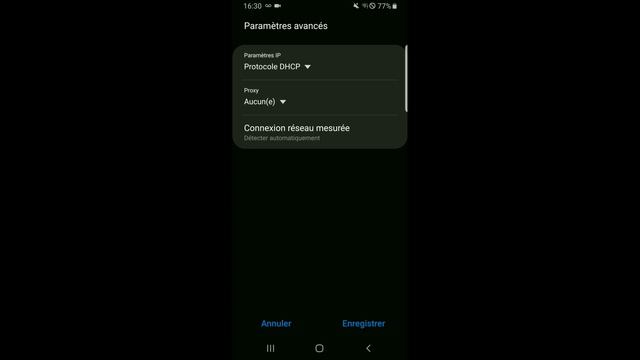 TUTO - COMMENT RÉGLER LES PROBLÈMES DE CONNEXION WI-FI SUR TÉLÉPHONE ?! смотреть онлайн