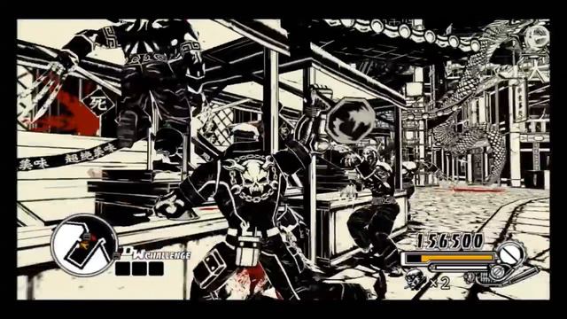 Best Friends Play MadWorld (Part 3) смотреть онлайн