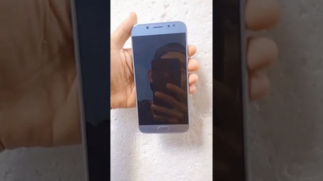 Hp Samsung J7 Pro 3/32 NFC Mulus Original смотреть онлайн