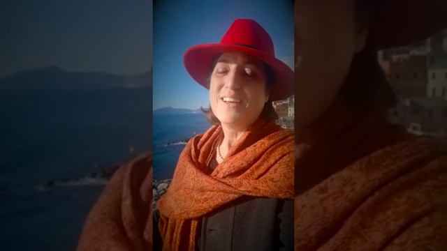 Express present 12: The Cconsonants our friends.Singing lessons and vocal technique with Capucine смотреть онлайн