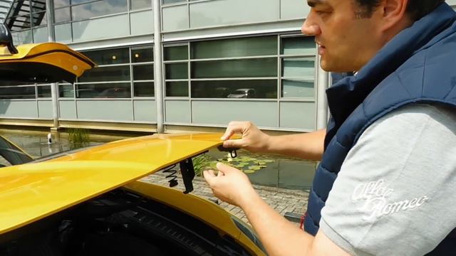 Sjoerds Weetjes #55: Mercedes-Benz SLS AMG Black Series смотреть онлайн