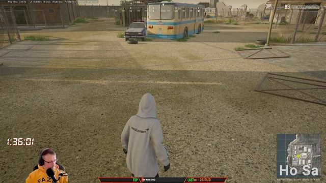 Батлпасс грабителя, скоро? // ПАБГ СТИМ без мата // \\ PUBG в 2K // Серия № 2406 смотреть онлайн