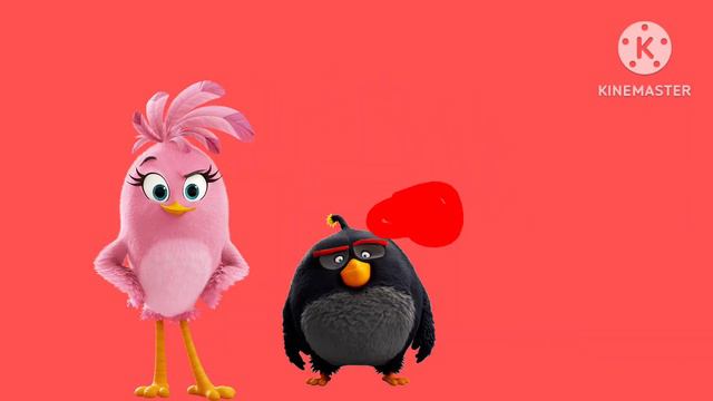 five little angry birds jumping on the bed смотреть онлайн