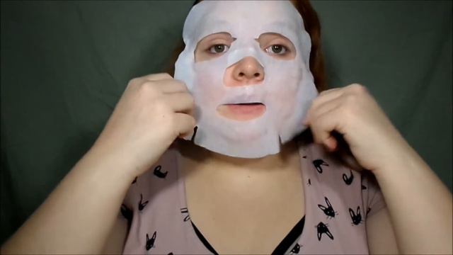 SOO AE~ Aloe mask tested!! смотреть онлайн