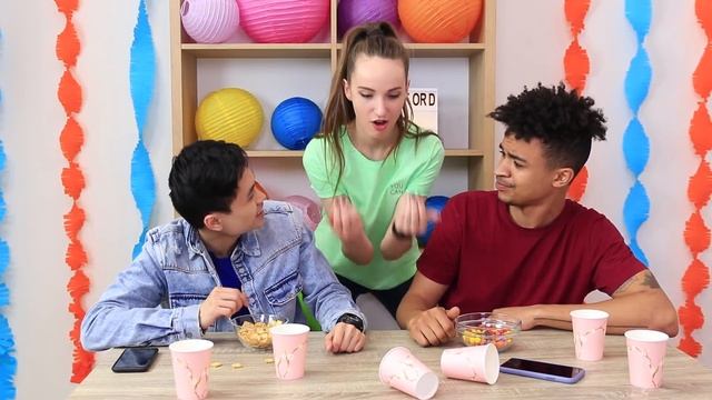 Вы готовы как следует повеселиться? Крутые лайфхаки для вечеринки в колледже смотреть онлайн