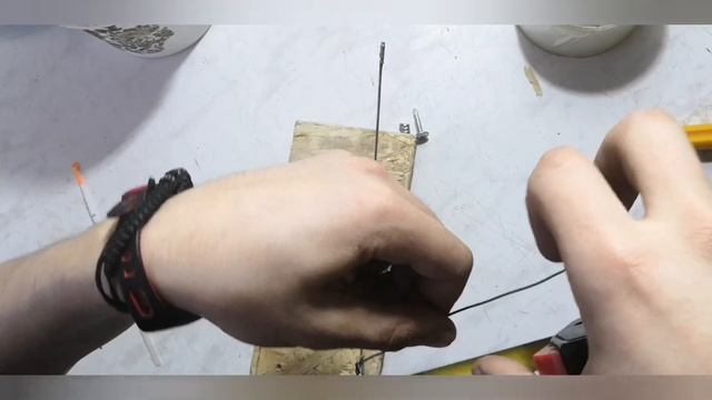 САМОПОДСЕКАЮЩАЯ УДОЧКА. АВТОПОДСИКАЮЩАЯ УДОЧКА. ЗИМНЯЯ УДАЧКА.УДОЧКА ЛОВИТ САМА.