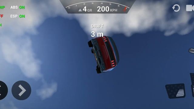 Ultimate Car Driving Simulator Mustang GT Unloked Best Android Ios Gameplay смотреть онлайн