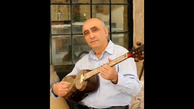 Alik Pinhasov -тар смотреть онлайн