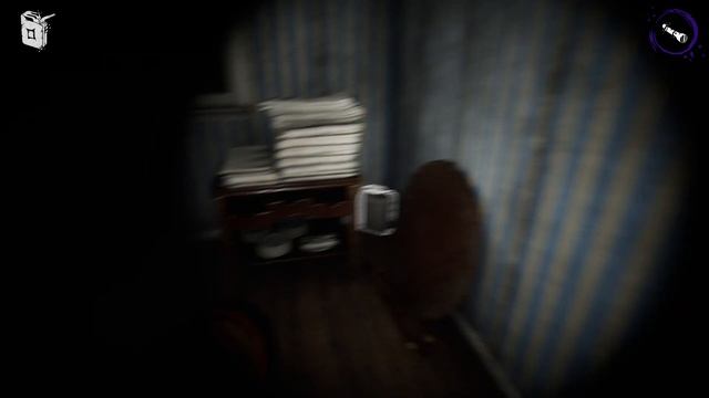 DEVOUR Gameplay (PC Game) смотреть онлайн