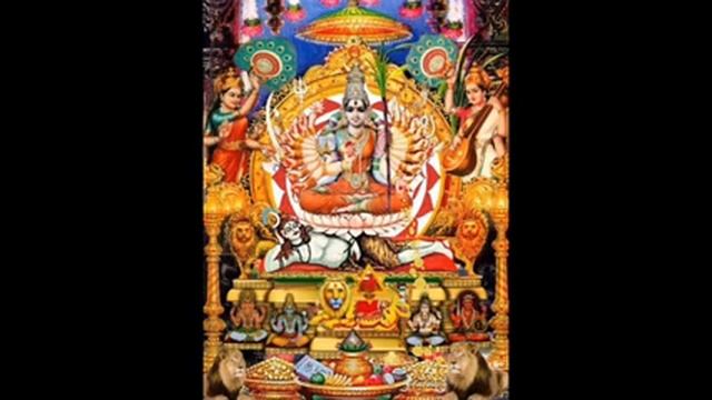 ?✨?MAA LALITA AMBIKA TRIPURA SUNDARI ?✨?. ("POWERFULL KHADAGMALA STOTRAM "). @RitulPatel_555 смотреть онлайн