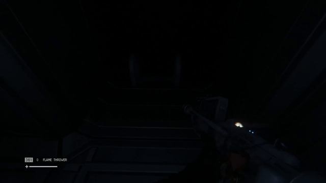 Alien: Isolation - Crew Expendable - Part 2 смотреть онлайн