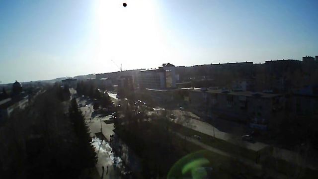 hubsan h502s x4 , парк Петра 1 г.Бийск смотреть онлайн