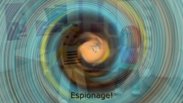 Vesperionage (TM) | Miraculous Fan Episode | Roblox смотреть онлайн