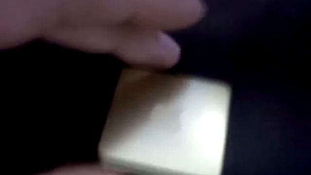 Unboxing ipod shuffle 4th gen 2GB смотреть онлайн