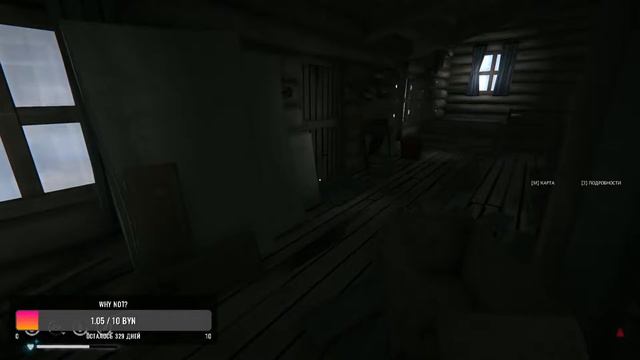 The Long Dark. Прохождение сюжетки смотреть онлайн