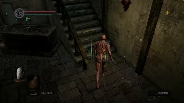 How fast can you achieve Havel Flip in Dark Souls Remastered? смотреть онлайн