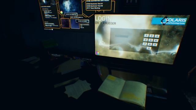 The Last Look - SPOOPY Gameplay Demo! (Quick Time) смотреть онлайн