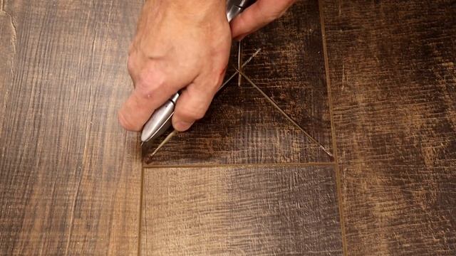 HOW TO REPAIR VINYL PLANK FLOORING смотреть онлайн