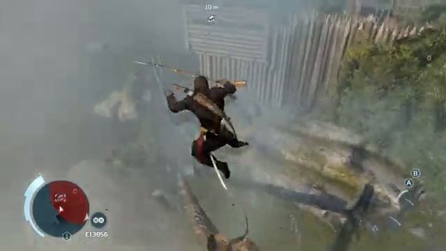Assassin's Creed III № 26 "Кулачный бой" смотреть онлайн