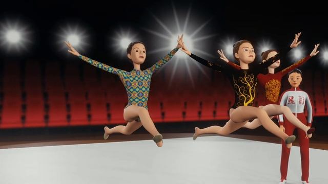 С Днем рождения, дорогая Ирина Александровна! | EkatVIDEO смотреть онлайн