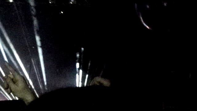 Thirty Seconds To Mars - Kings And Queens @Chelyabinsk 24.03.15 смотреть онлайн